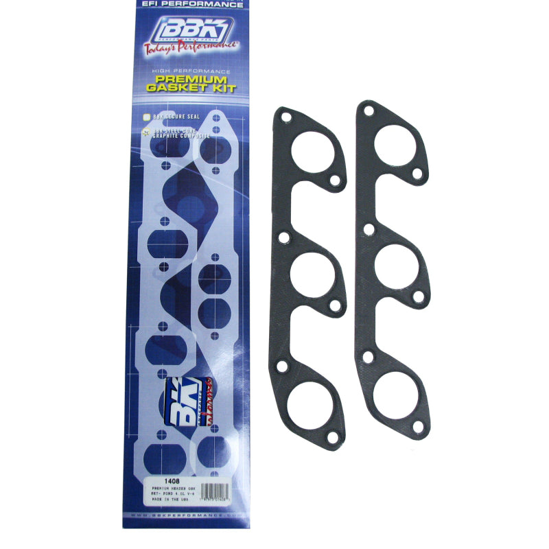 BBK Ford 4.0 V6 Exhaust Header Gasket Set