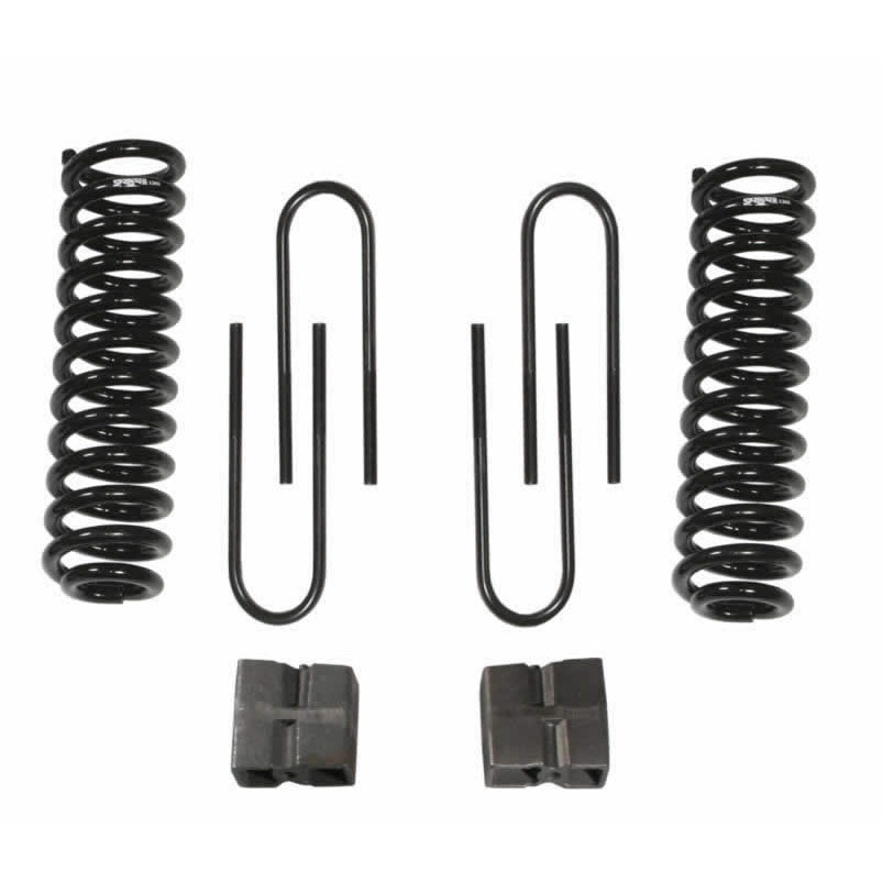 Skyjacker 6" 78-79 BRONCO 4WD - 176BK