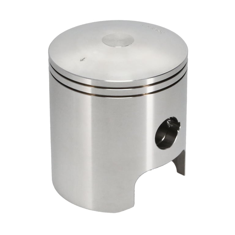 Wiseco Suzuki DS185 78-80/ TS 71-81 2520CD Piston Kit - 176M06400