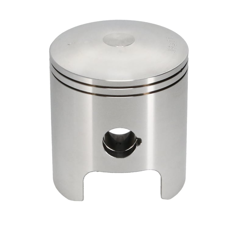 Wiseco Suzuki DS185 78-80/ TS 71-81 2520CD Piston Kit - 176M06400