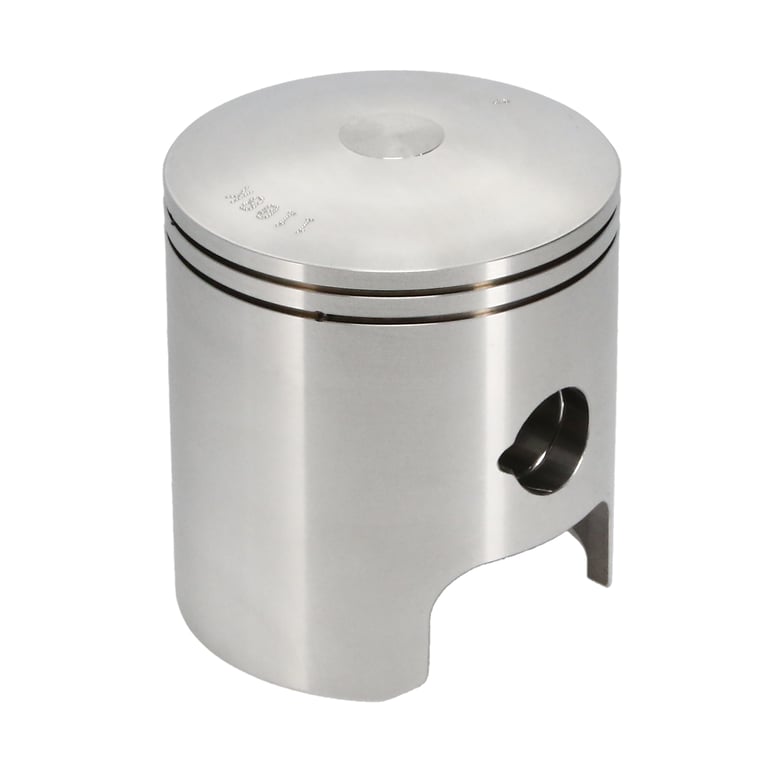Wiseco Suzuki DS185 78-80/ TS 71-81 2539CD Piston Kit - 176M06450