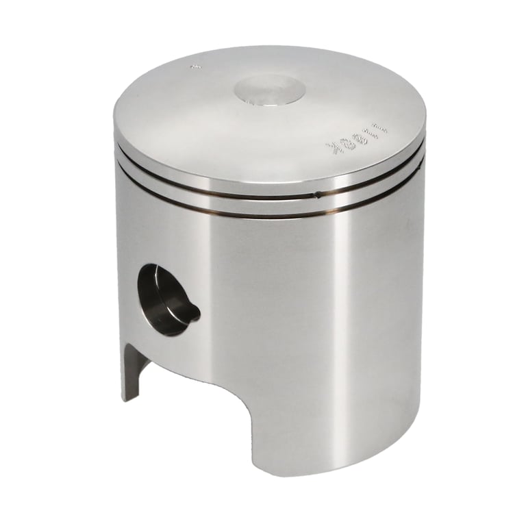 Wiseco Suzuki DS185 78-80/ TS 71-81 2539CD Piston Kit - 176M06450