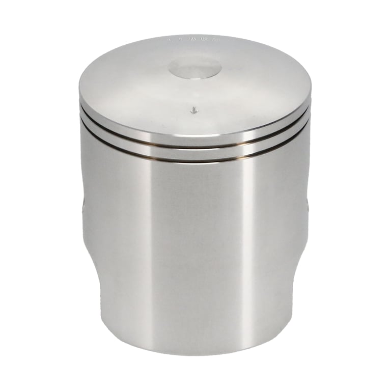 Wiseco Suzuki DS185 78-80/ TS 71-81 2539CD Piston Kit - 176M06450
