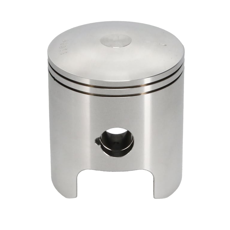 Wiseco Suzuki DS185 78-80/ TS 71-81 2539CD Piston Kit - 176M06450