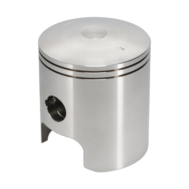 Wiseco Suzuki DS185 78-80/ TS 71-81 2559CD Piston Kit - 176M06500
