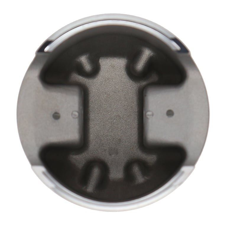 Wiseco Suzuki DS185 78-80/ TS 71-81 2559CD Piston Kit - 176M06500
