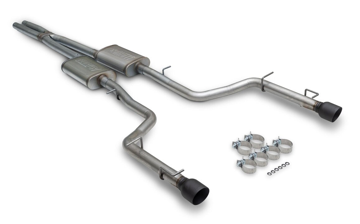 Flowmaster Flow FX Cat-Back Exhaust System 717996
