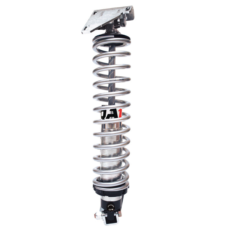 QA1 64-72 GM A/G-Body Pro Rear Coil-Over System - Single Adj. - 12in x 200lbs/in - Aluminum - RCK52359