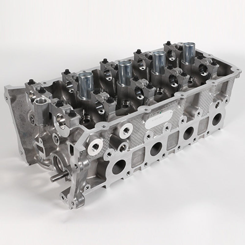 Ford Racing Mustang GT350 5.2L Cylinder Head LH - Semi Finished - M-6050-M52X
