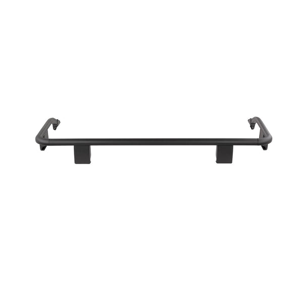 ARB BASE Rack Front 1/4 Guard Rail Suits 1770010 - 1780010 by ARB - front view