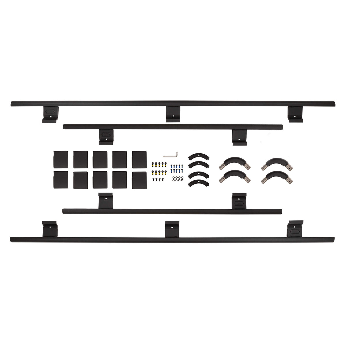 ARB Guard Rail Full 1830x1250 - For 1770030 - 1780090