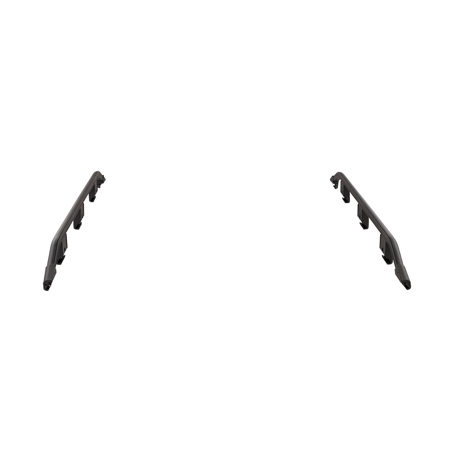 ARB Base Rack Guard Rail Suits 1770020 - 1780110 by ARB - front view