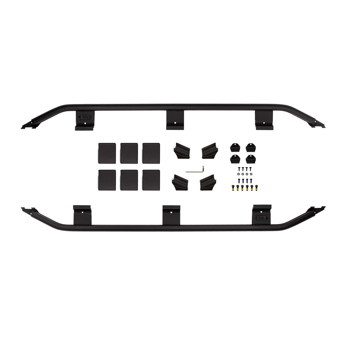 ARB Base Rack Guard Rail Suits 1770020 - 1780110
