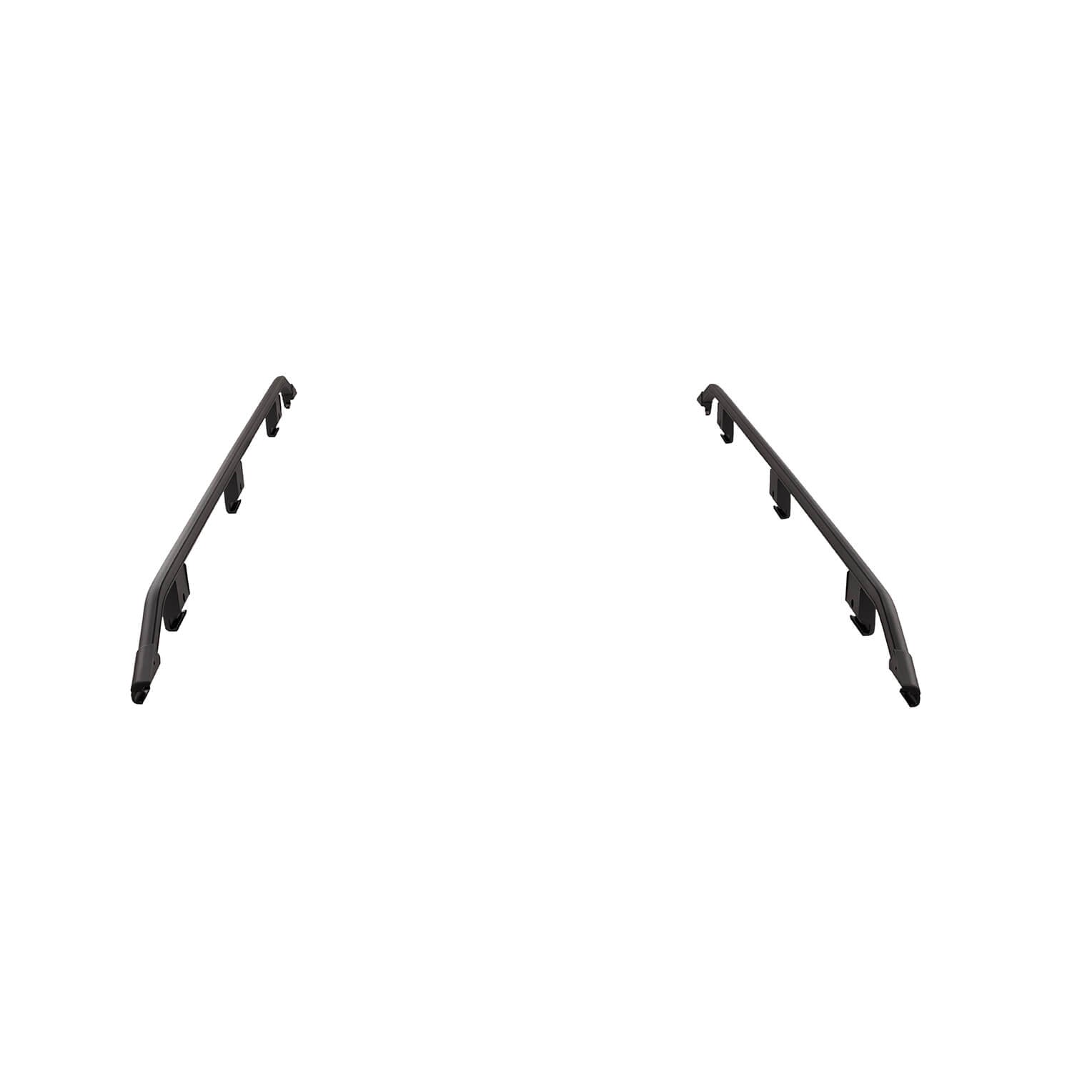 ARB Guard Rail Trade 2110 Long - 1780130 by ARB - front view