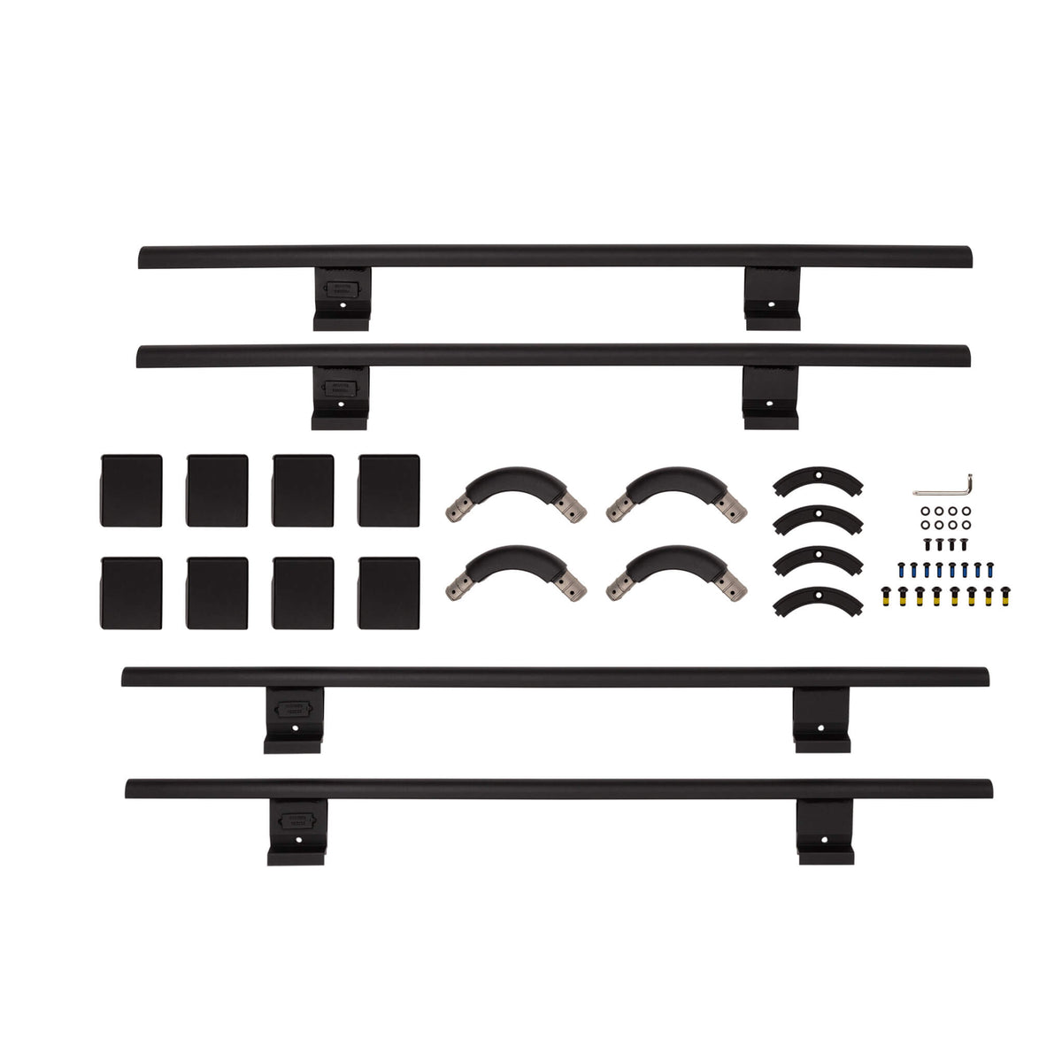 ARB Guard Rail Full 1255x1285 - For 1770070 - 1780180
