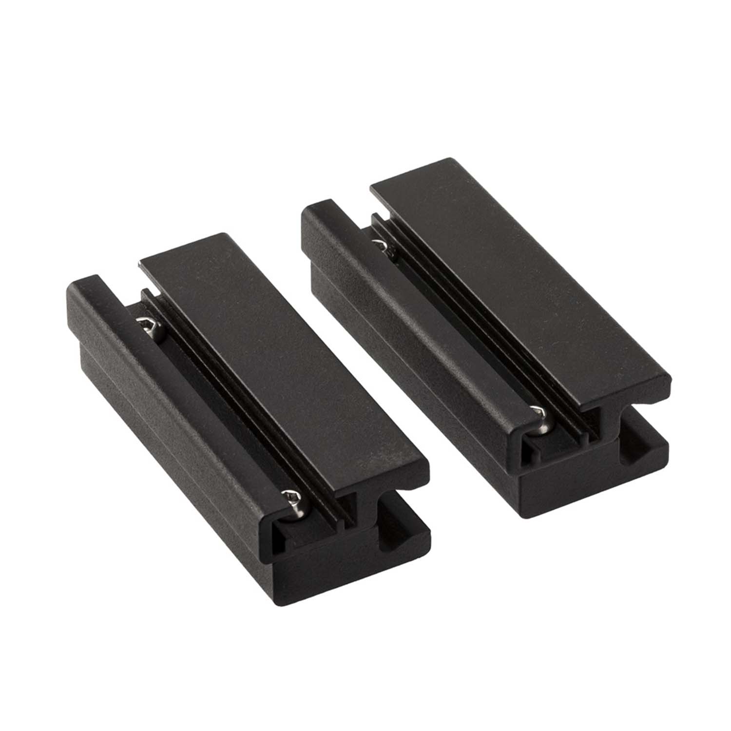 ARB BASE Rack T-Slot Adaptor - Pair - 1780230 by ARB - front view