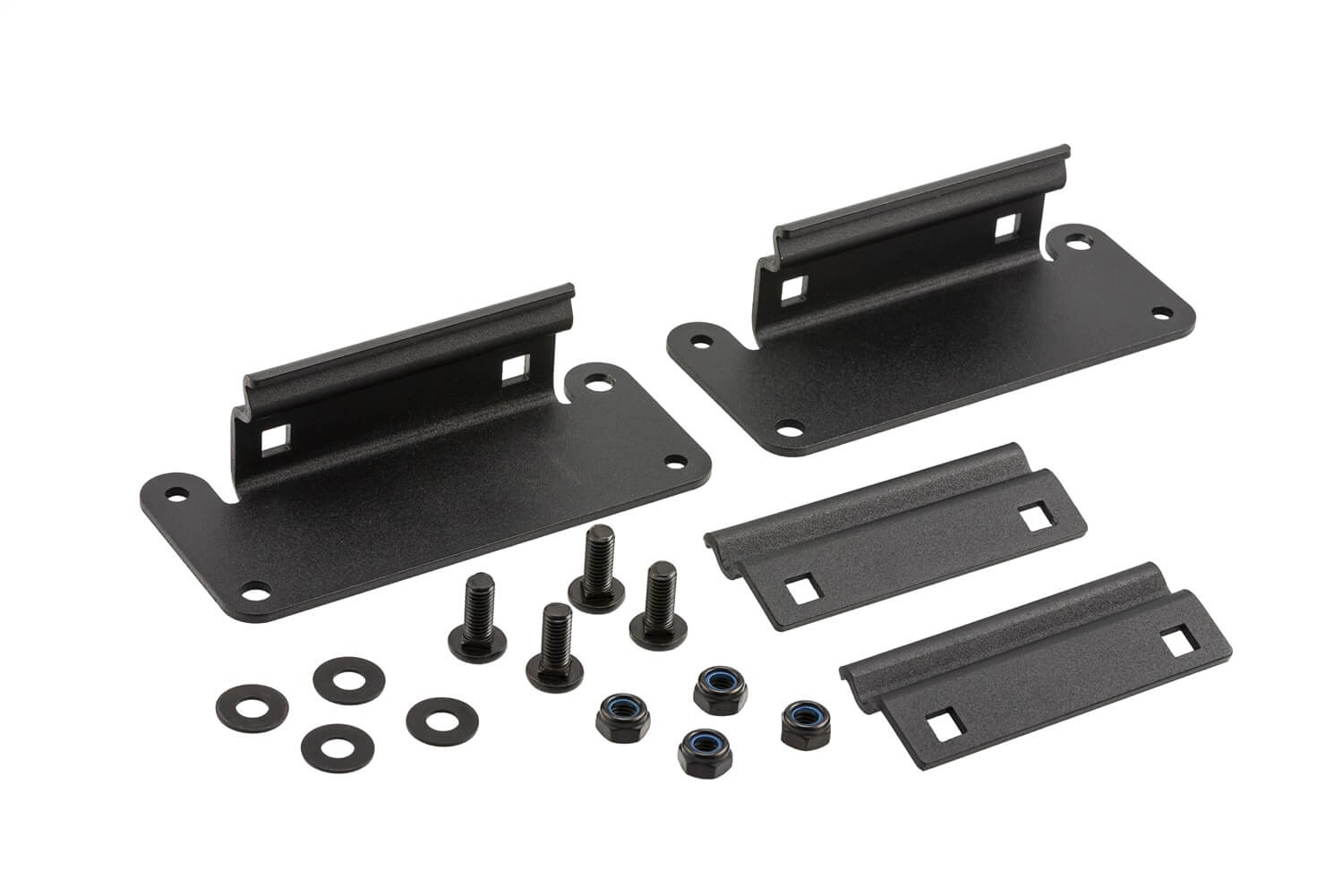ARB BASE Rack Awning Bracket - 1780240 by ARB - front view