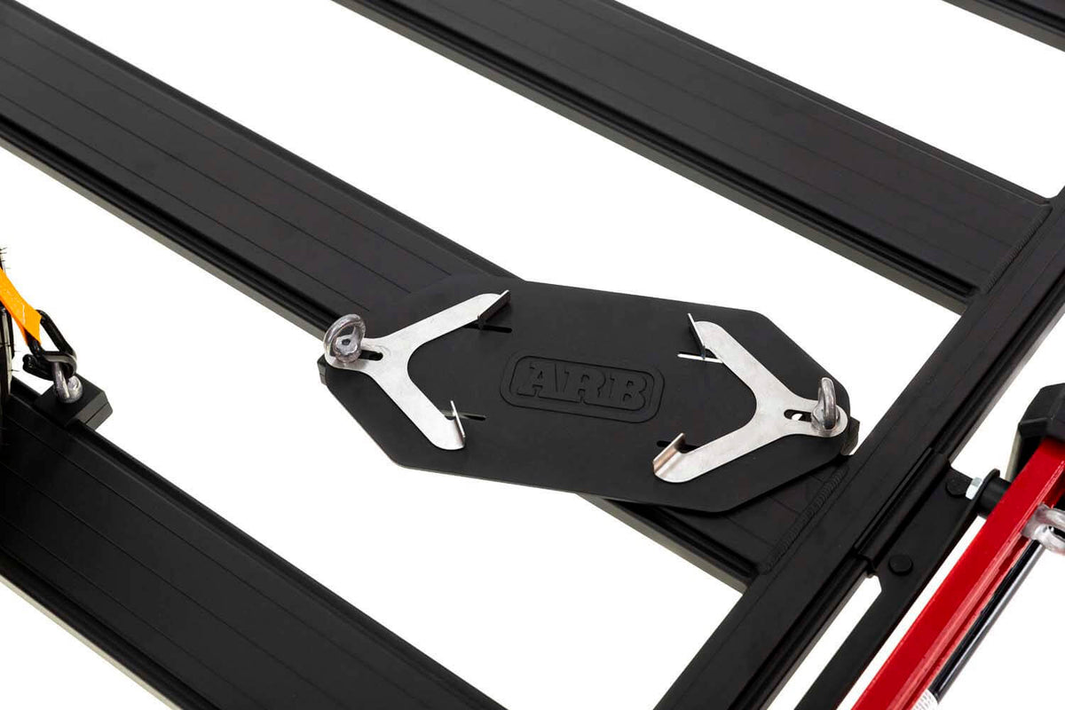 ARB BASE Rack Gas Bottle Holder - 1780250