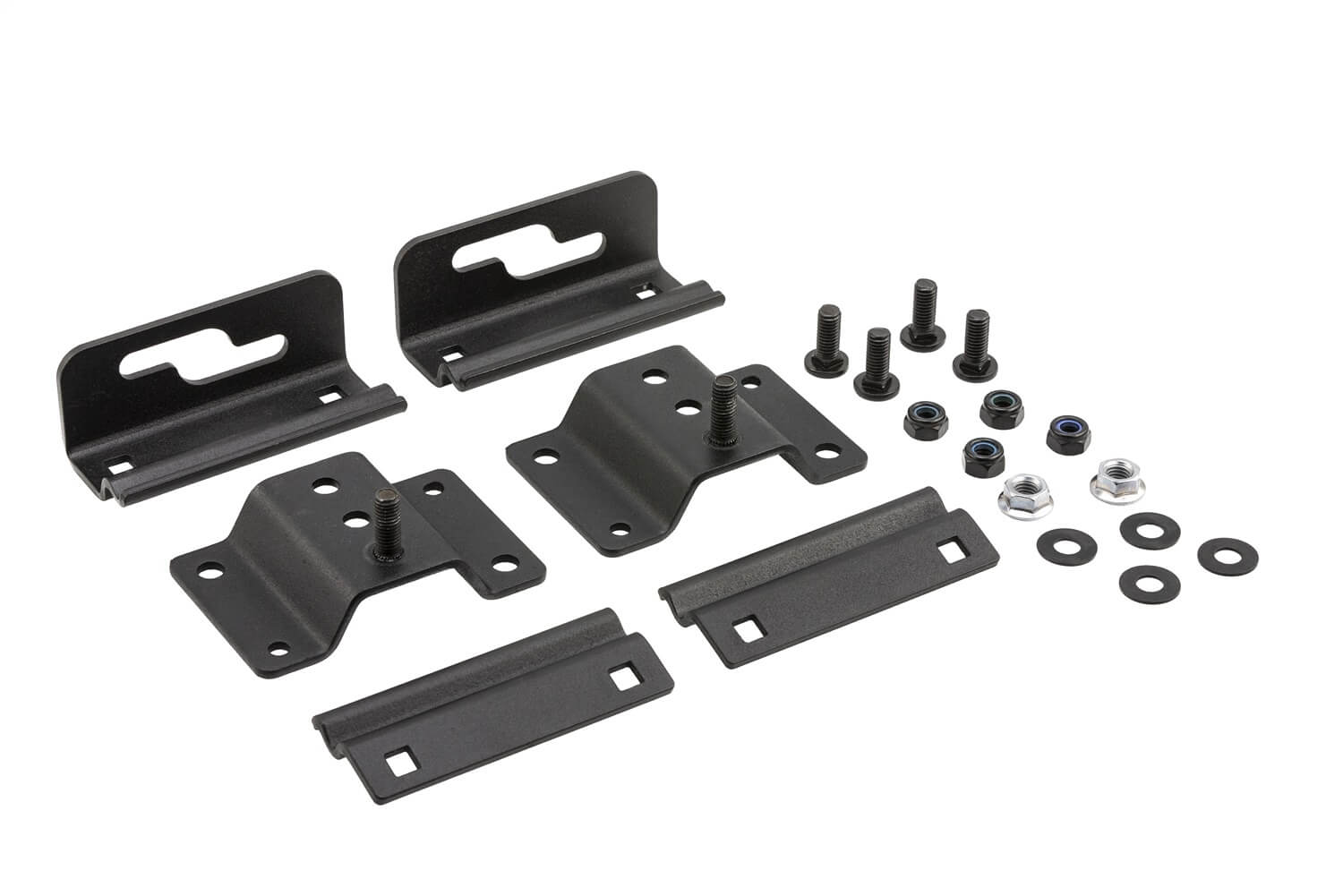 ARB BASE Rack Awning Bracket Quick Release - 1780260 by ARB - front view