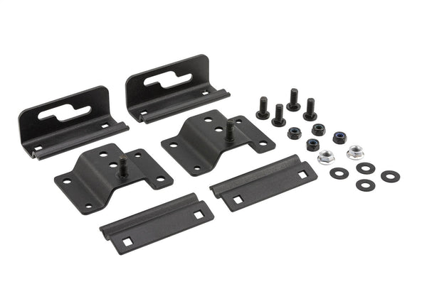 ARB BASE Rack Awning Bracket Quick Release - 1780260 by ARB - front view