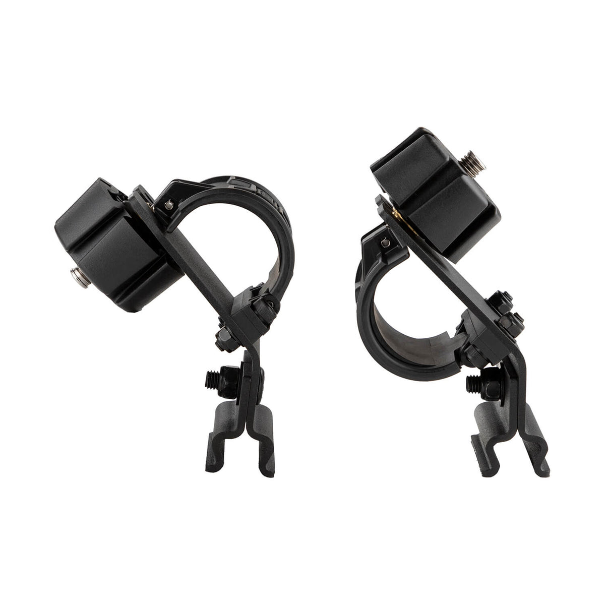 ARB BASE Rack Shovel Holder - 1780270 by ARB - front view
