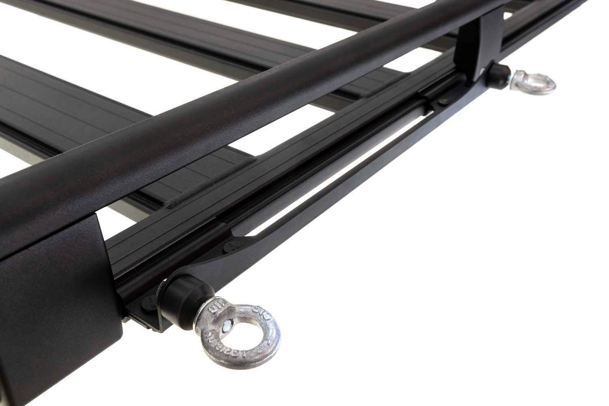ARB BASE Rack HI-LIFT Jack Holder - 1780290