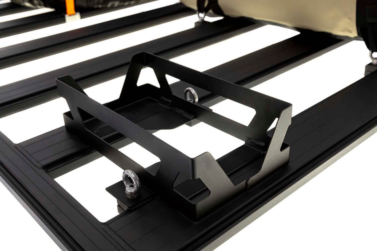 ARB Jerry Can Mount - Single Vertical - 1780320