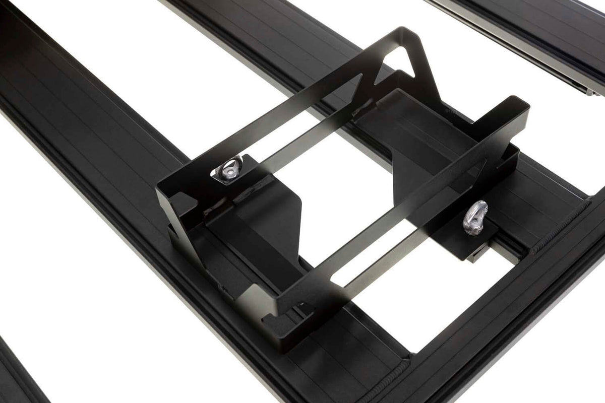ARB Jerry Can Mount - Single Vertical - 1780320