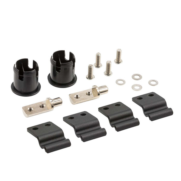 ARB Baserack Roller Kit - 1025mm - 1780360 by ARB - front view