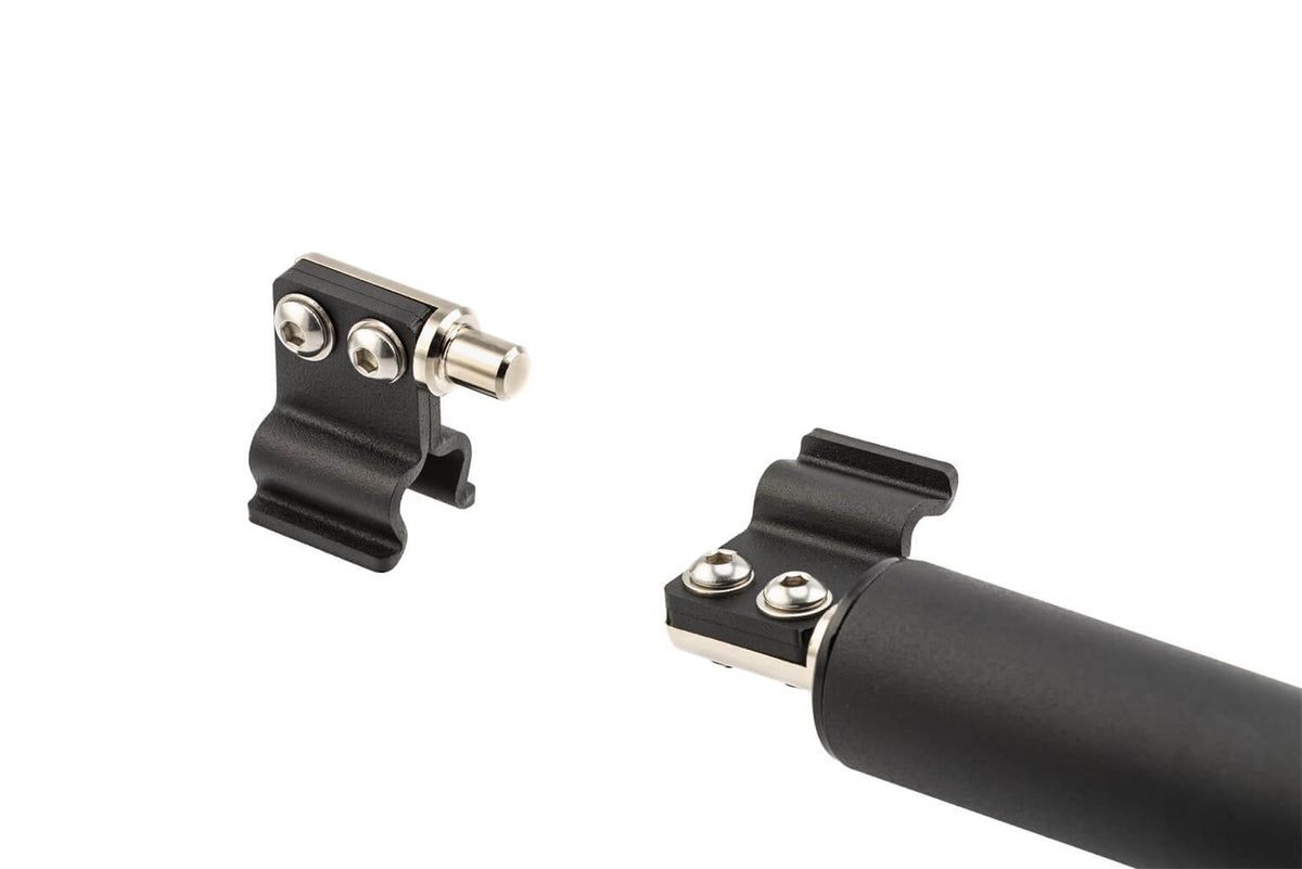 ARB Baserack Roller Kit - 1025mm - 1780360