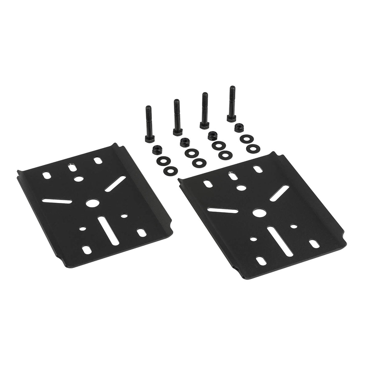 ARB Base Rack Wide Bridge Plate - 1780430 by ARB - front view