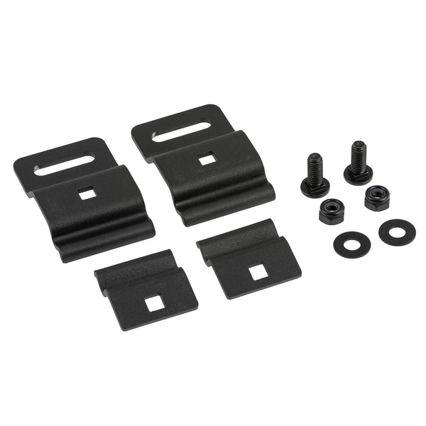 ARB Base Rack Narrow Horizontal Mount - 1780440 by ARB - front view
