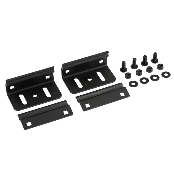 ARB Base Rack Wide Vertical Mount - 1780470 by ARB - front view