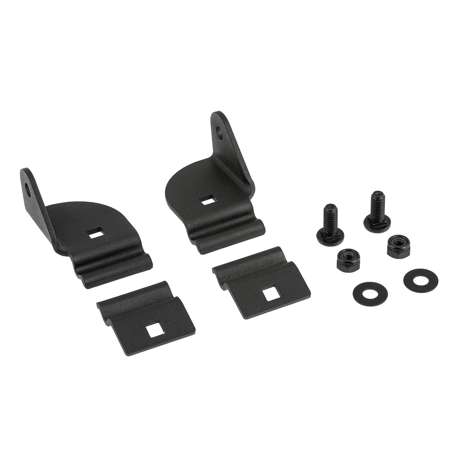 ARB Base Rack Dovetail Light Bar Mount - 1780480 by ARB - front view
