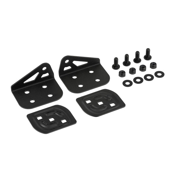 ARB Base Rack Under-Rack Light Bar Mount - 1780490 by ARB - front view