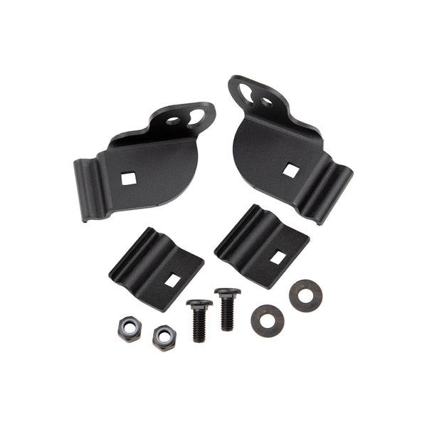 ARB Slimline LED Light Bar Bracket Req. For 1780500 - 1780515 by ARB - front view