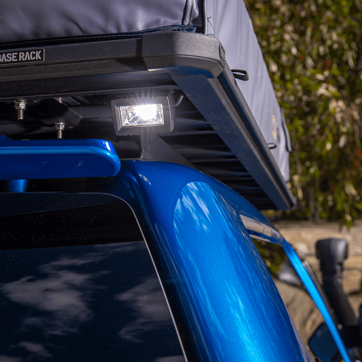 ARB BaseRack Auxiliary Light - 2.8in 20W - 1780520