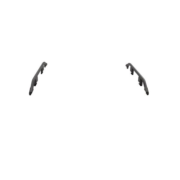 ARB Guard Rail Trade 1255 Long - Fits 1770060/70 - 1780600 by ARB - front view
