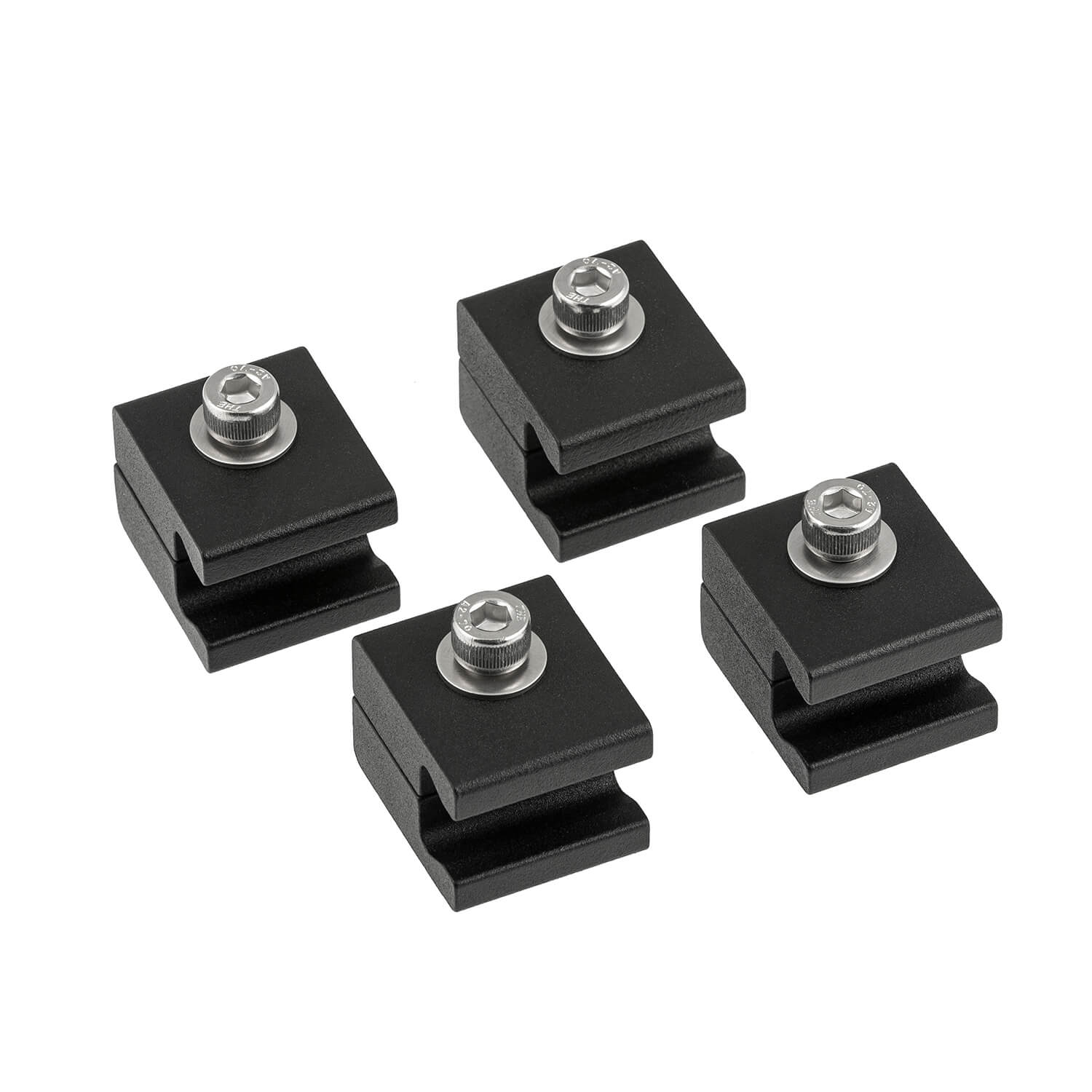 ARB Base Rack Alloy Block Set - 1780610 by ARB - front view