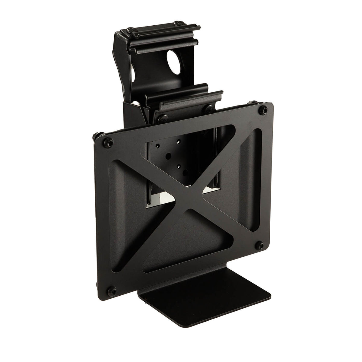 ARB 16-23 Toyota Tacoma Bed Rack Single Carry Case Mount - 1780730