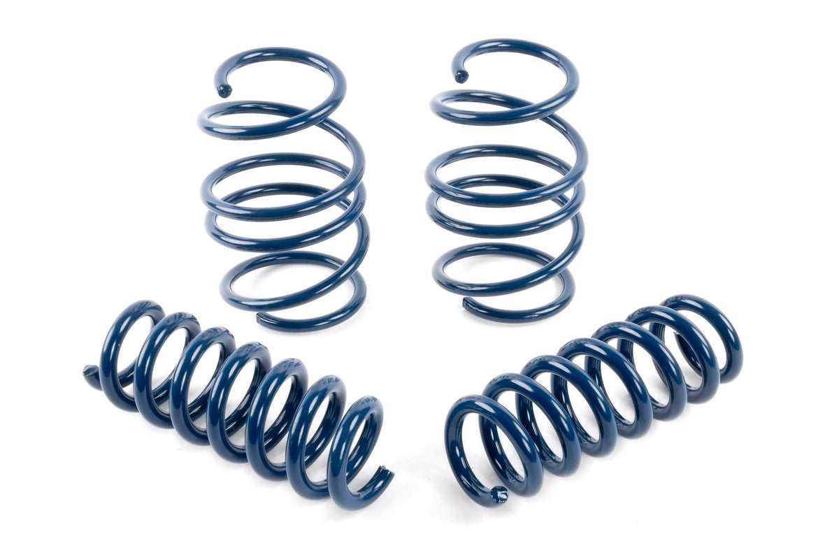 Dinan - Performance Spring Set - 2022-2026 BMW M240i xDrive - D100-0939