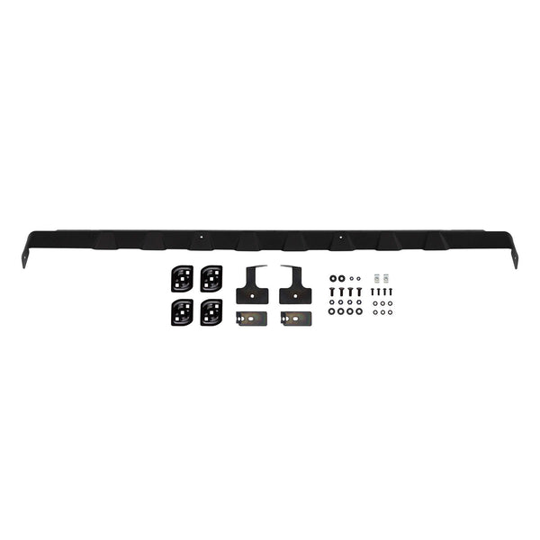 ARB Base Rack Deflector Universal - For Use w/ Gutter-Mount Base Rack Mount Kits - 17900090 for 1980-1997 Toyota Land Cruiser