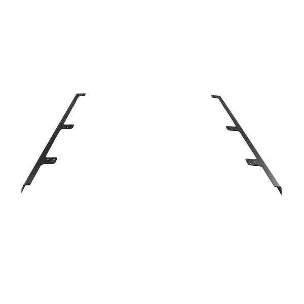 ARB Base Rack Mount Kit - Use w/ BASE Rack 1770030 - 17913010 for 1998-2007 Toyota Land Cruiser - front view