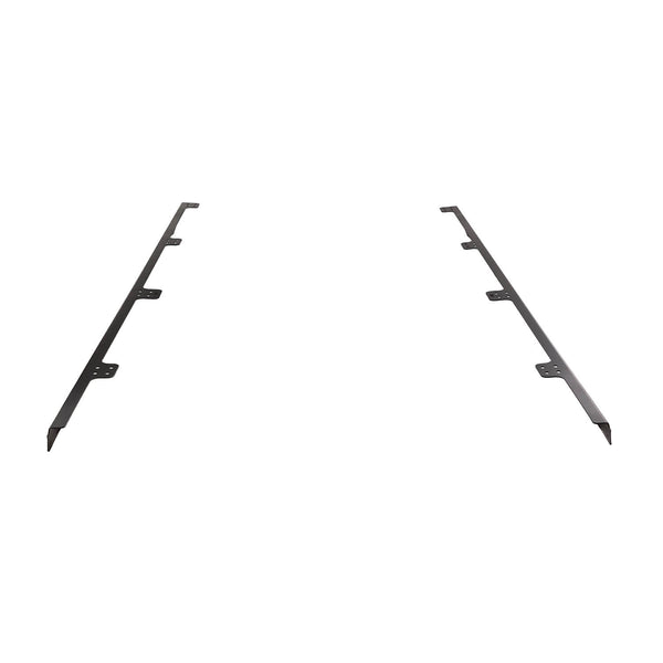 ARB Base Rack Mount Vehicle-Specific - For Use w/ Base Rack 1770040 - 17920020 for 2007-2014 Toyota FJ Cruiser - front view