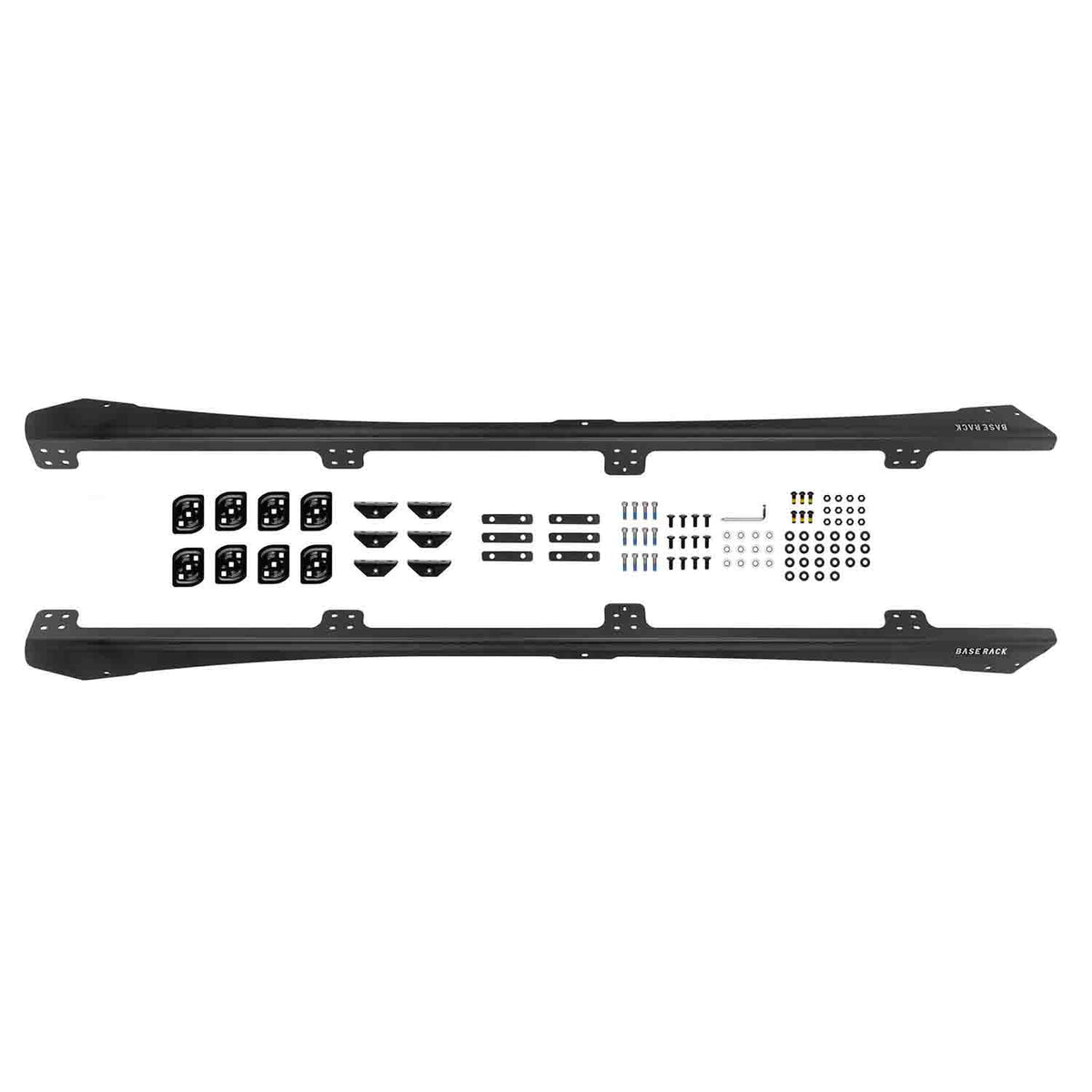 ARB Base Rack Mount Vehicle-Specific - For Use w/ Base Rack 1770040 - 17920020
