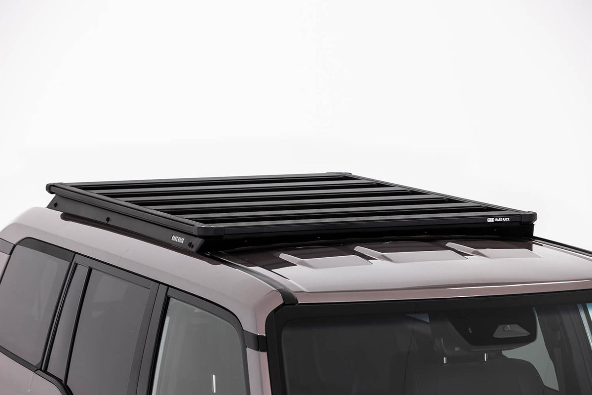 ARB Base Rack Mount Kit and Deflector for 24+ Land Cruiser Prado 250 - 17921080
