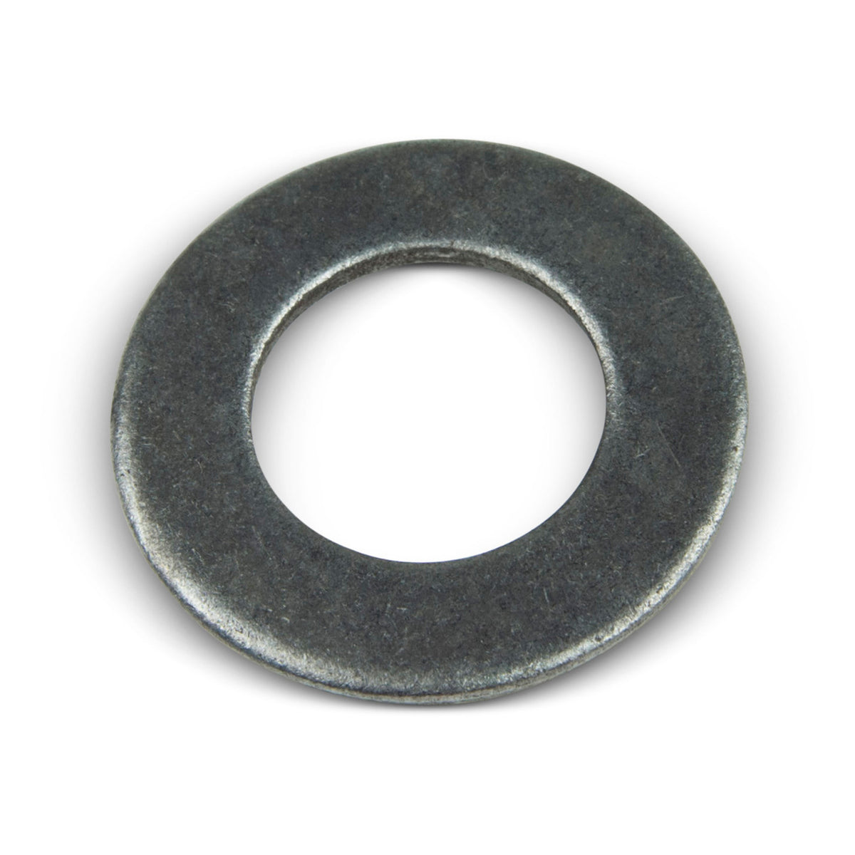 CURT 179660 Round Spindle Washer - 1.06" ID - 2" OD