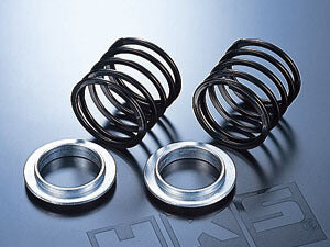 HKS 19.8N/MM HELPER SPRING SET - 82004-AK002 for 2000-2006 Audi TT
