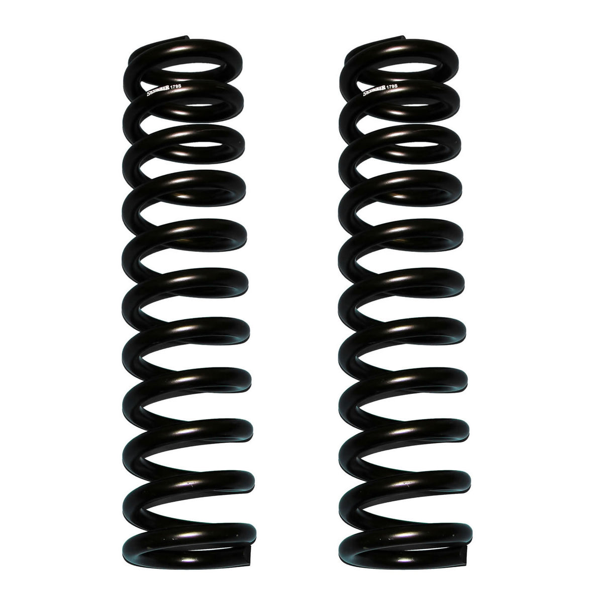 Skyjacker Coil Spring Set 1970-1972 Ford F-100 4 Wheel Drive - 179