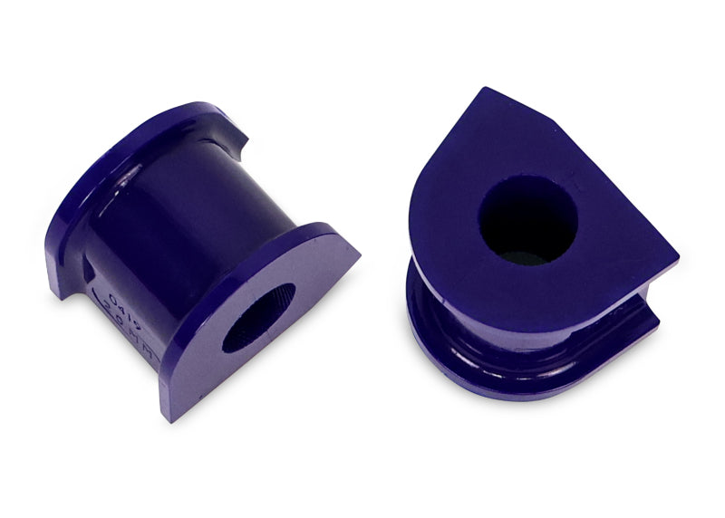 SuperPro Suspension Stabilizer Bar Bushing Kit - SPF0419-20K